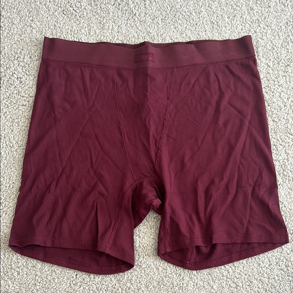 Skims boxers